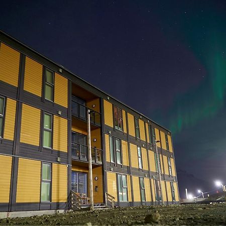 Svalbard Apartment Longyearbyen Exteriér fotografie